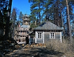 Часовня во имя 