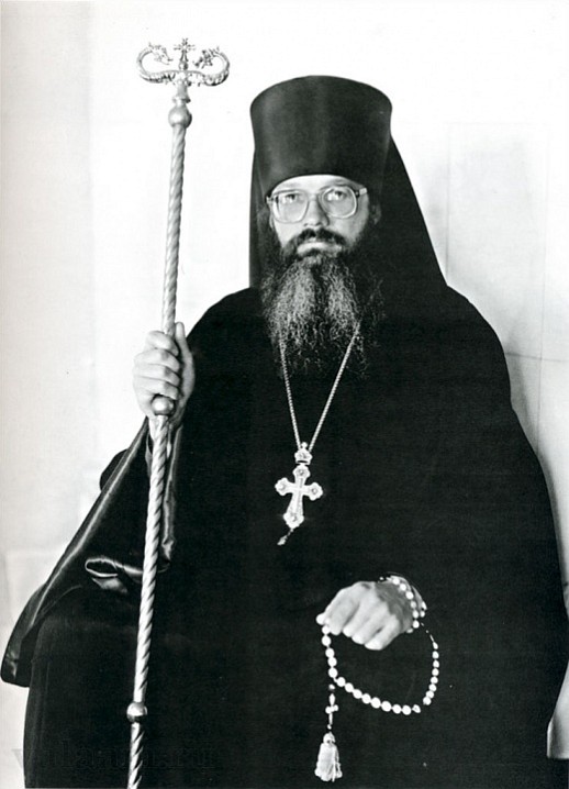О. Игумен (Архимандрит Панкратий)