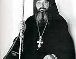 О. Игумен (Архимандрит Панкратий)