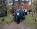 Фото Ивана Трандина