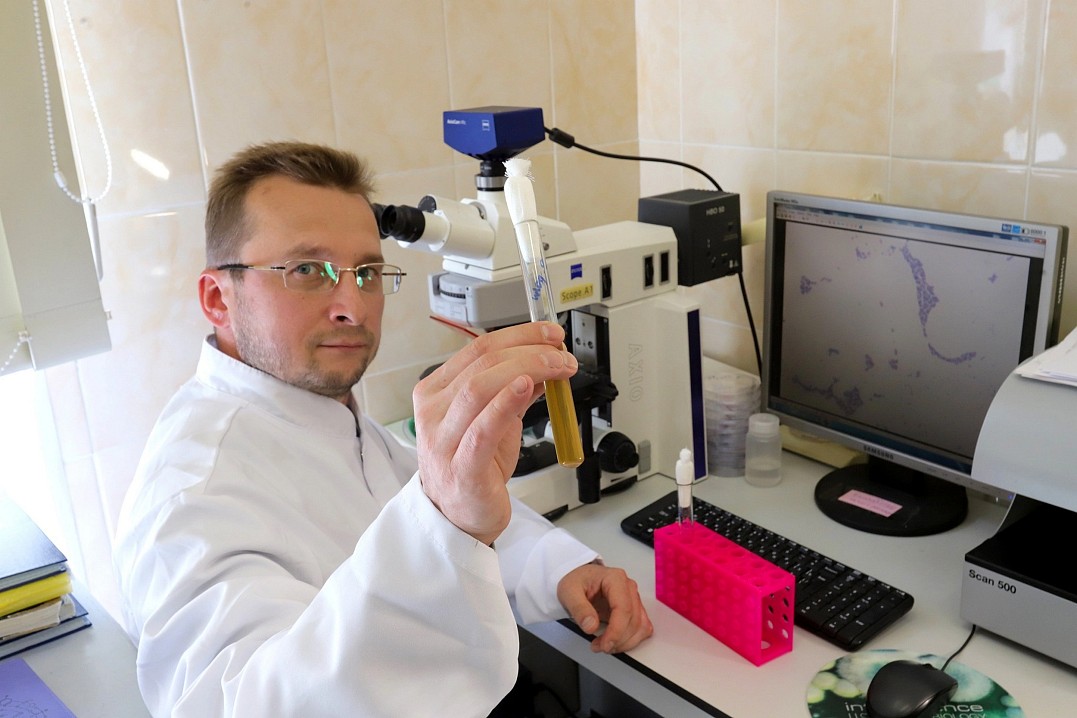 Фото Святослава Акимова