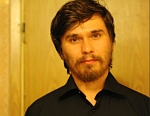 Перед отъездом на Валаам