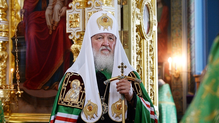 "Валаам - духовный оплот России: стоит, как маяк, как светоч, преодолевая зло, возрождается"