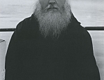 Архимандрит Илия