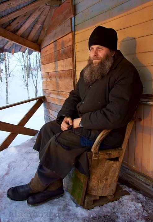 Русский Воин