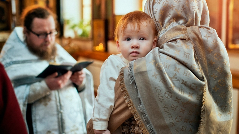 Ревность о Господе или как начать полноценную духовную жизнь