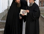 Подарок Патриарха.