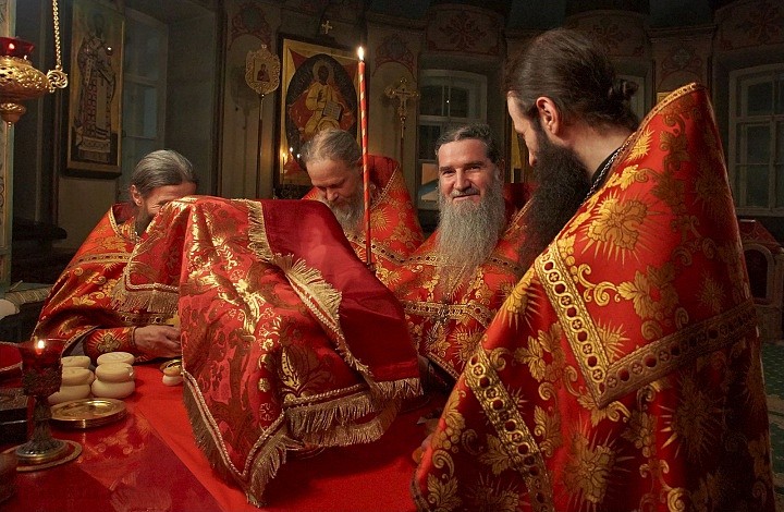 ...о Мире всего Мира