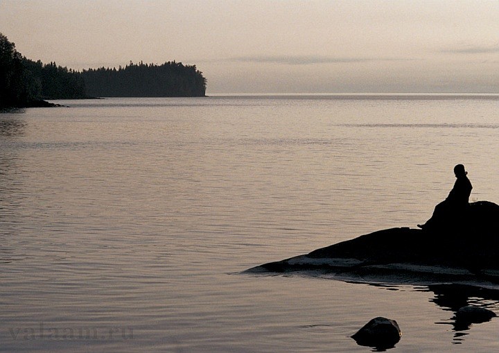 Байонные острова. 1993 г.
