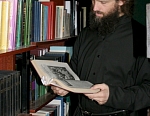 Библиотекарь