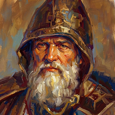 Строитель Иосиф