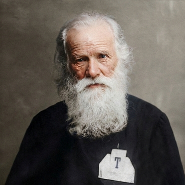 Прмч. Таврион (Толоконцев)