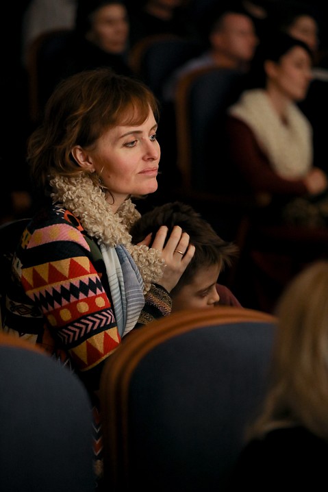 Фото Максима Губского