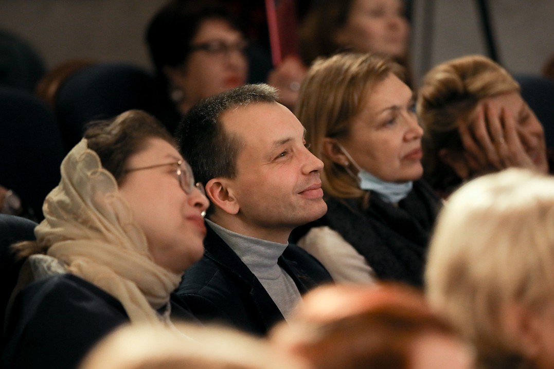 Фото Максима Губского