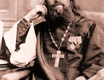 Отец Иоанн Кронштадтский