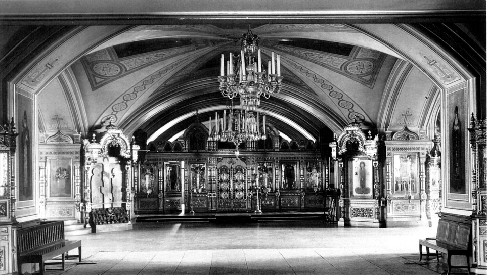 Новости восстановление кинохроники Старого Валаама: кинохроника Валаама - 1939 год (укороченная версия)