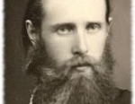 Иеромонах Павел (Олмари-Гусев), будущий архиепископ Финляндский