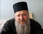 монах Сампсон (упокой Господи душу раба Твоего)