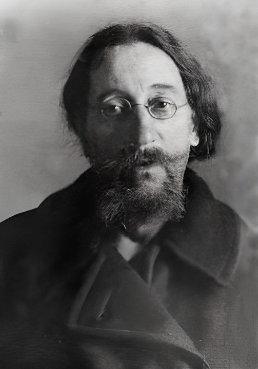 Отец Парфений (Березовский)