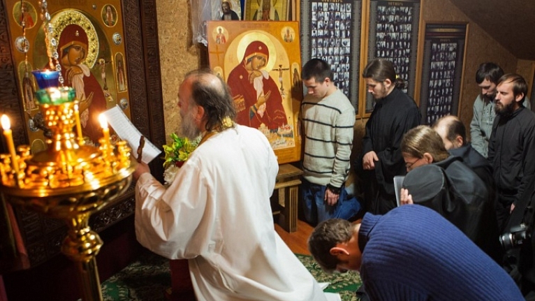 «Святые примеры всегда зовут к подражанию» (память о новомучениках в Валаамском монастыре)