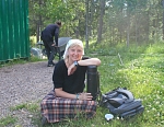 Анна Сергеевна Александрова