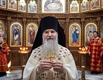 Игумен Мефодий