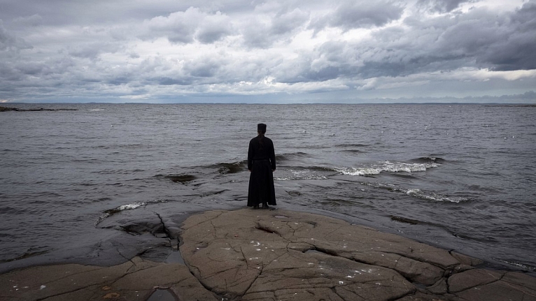 Последний рывок (часть первая)