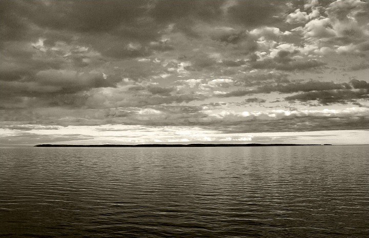 Земля Обетованная