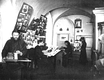 Фотомастерская Старого Валаама