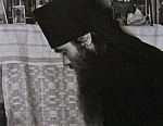 Иеродиакон Ипполит (Халин). 1959 г.
