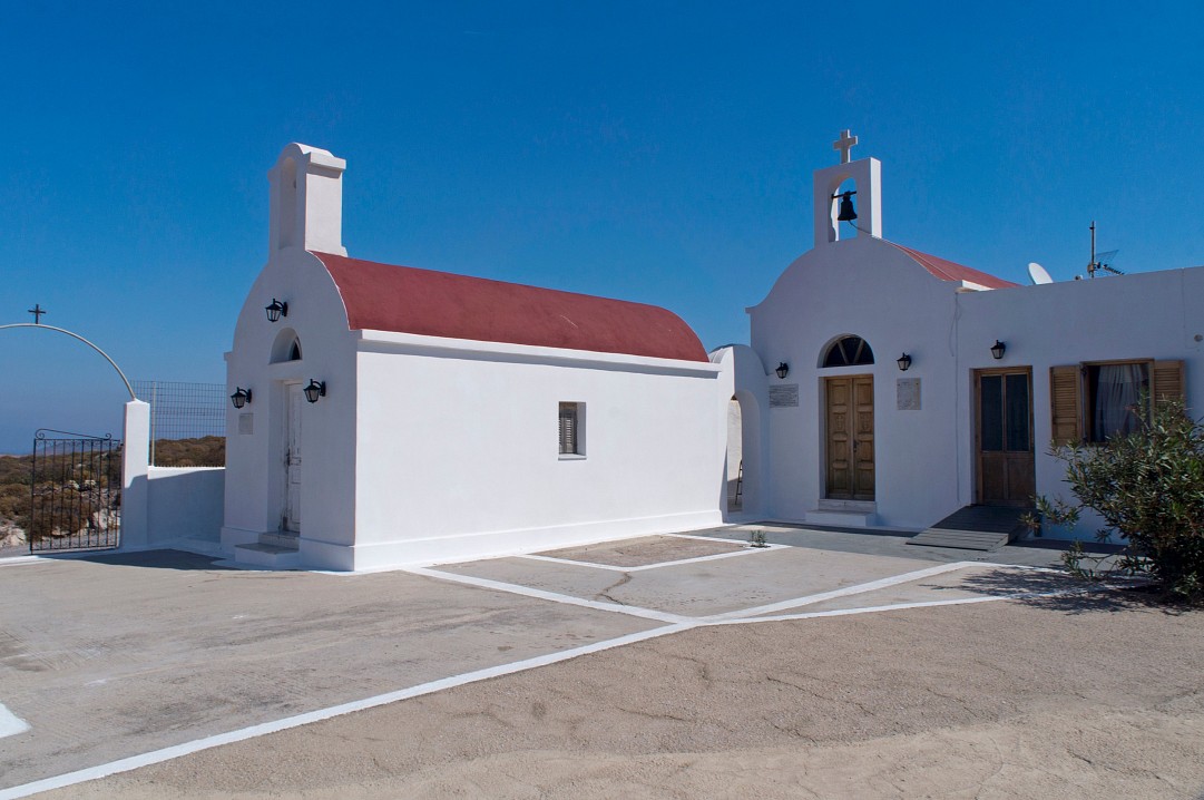 вид внутри двора