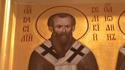 Правила святителя Василия Великого и икономическая теория чиноприёма. Часть вторая 