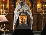 Фото Ивана Трандина