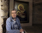 На Святой Земле, 2012 год