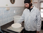 Молочник