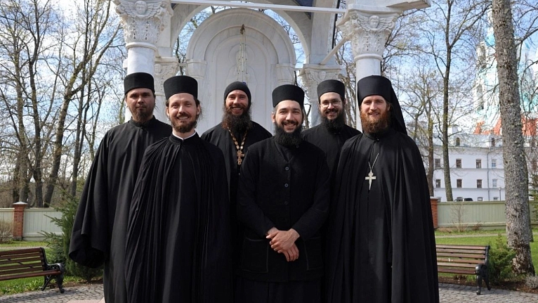 Последний рывок (часть вторая)