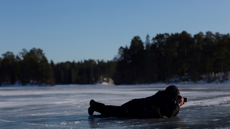 Опыт работы Валаамского монастыря в социальных сетях