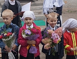 Обучение в школе должно приносить видимые плоды воспитания и обучения детей.