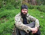 За неделю до аварии. Фото Ирины Кондрашовой. 31 июля 2007 года