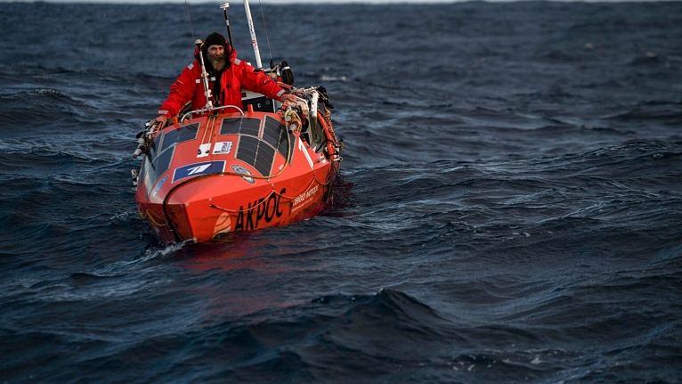 Помолимся соборно за отца Феодора Конюхова