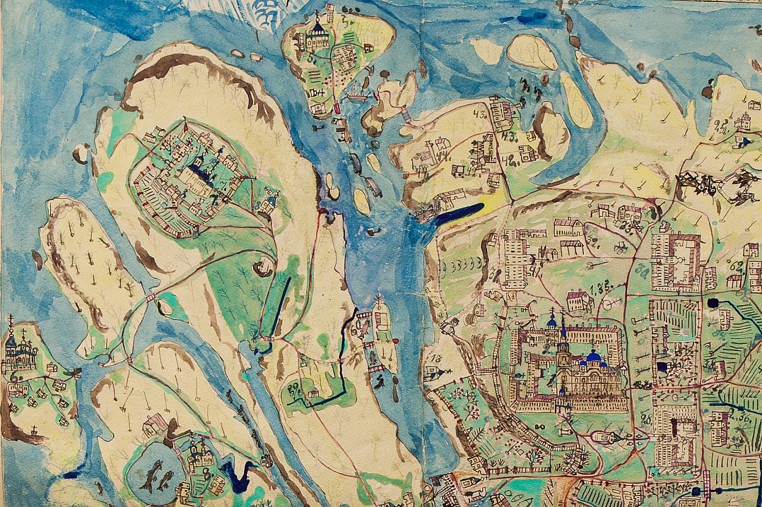 Северо-Запад