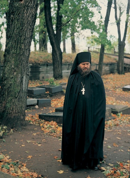 Память смертная