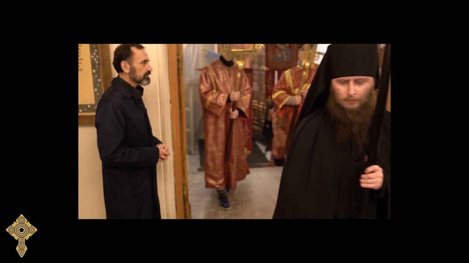 Святая ПАСХА 2018, Валаамский монастырь, подворье в СПб