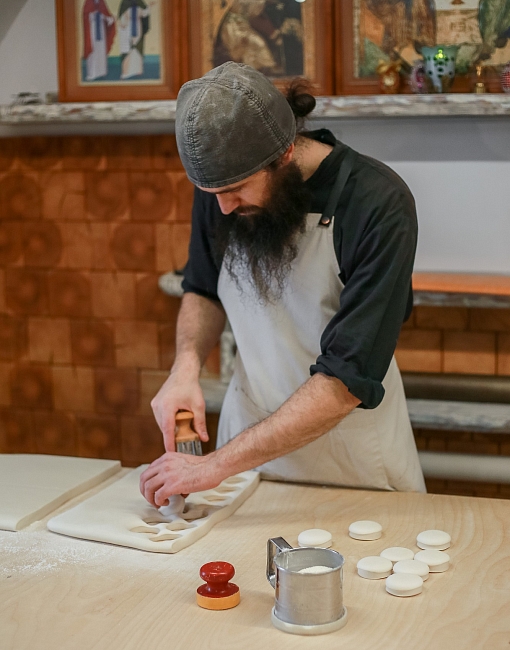 Служба благочиния