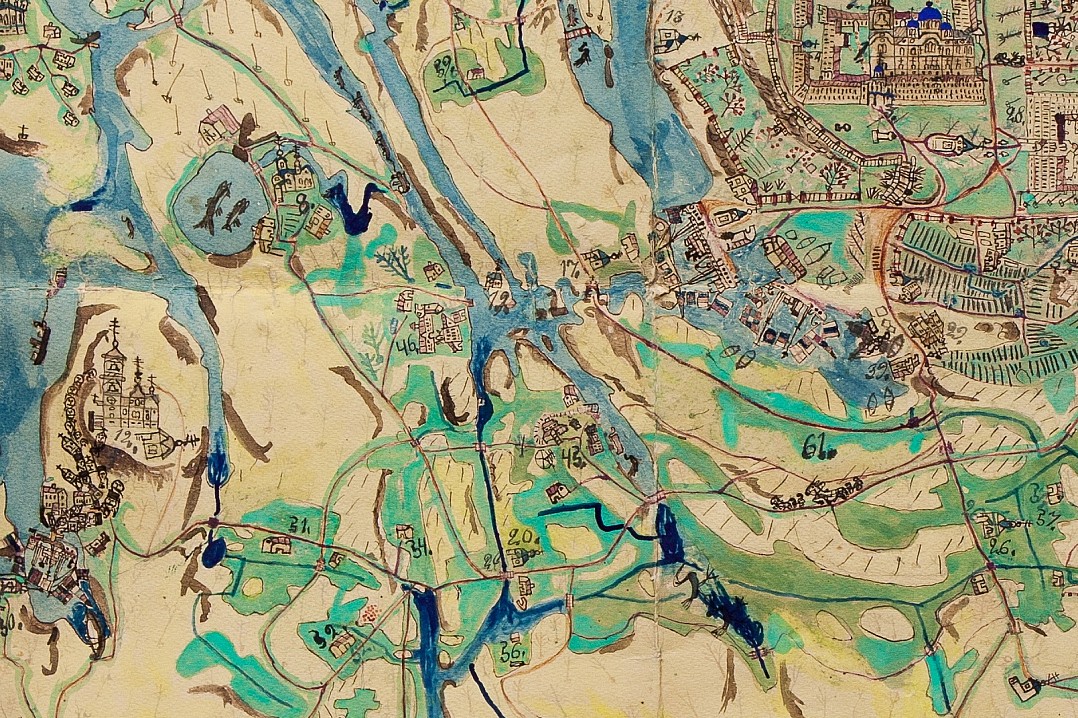 Смоленский скит