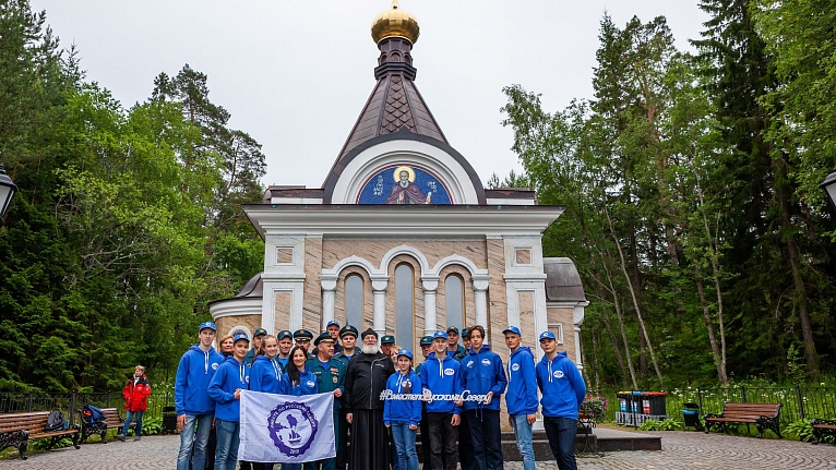 «Вместе по русскому Северу-2019»