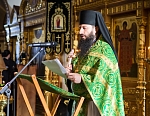 Истинное христианство никогда не было философией или учением, которое лишь своей логикой противодействует светскому или атеистическому образу мышления.