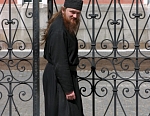 Привратник