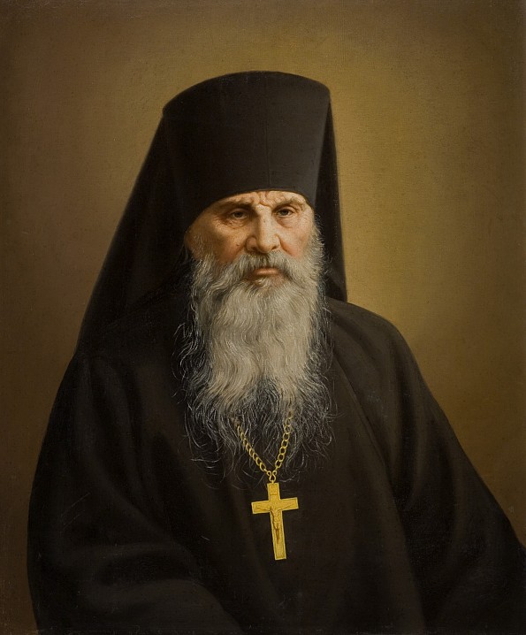 Игумен Дамаскин (1795-1881)