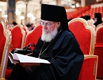 Фото: фотослужба Патриархии.